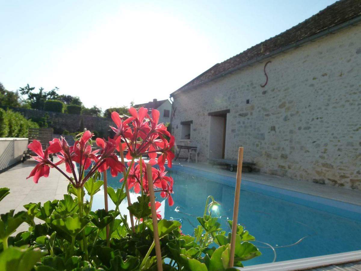 Casa La Rosa & Maison d'hôtes *